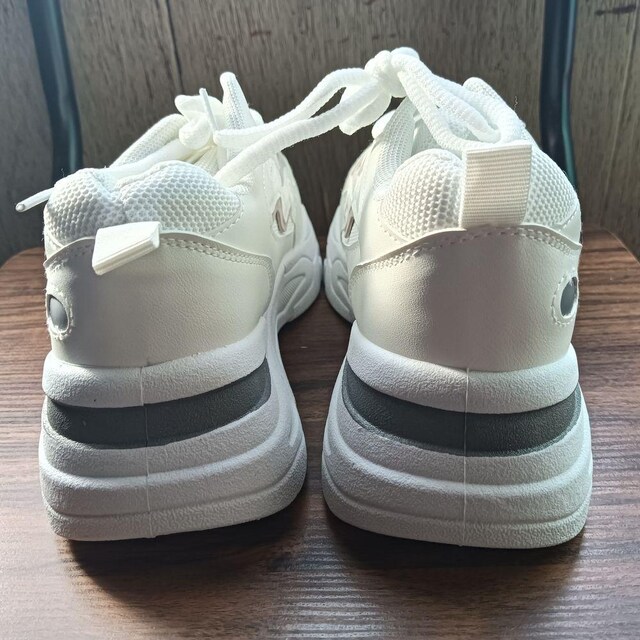 Vi 23.5cm fB[X Xj[J[ zCg V[Y C   t@bV 