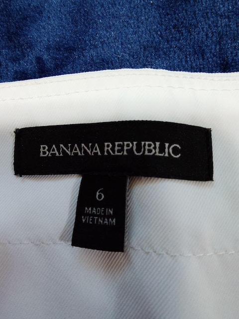 BANANA REPUBLIC@zCg~jXJ[g@ÈI  uh 