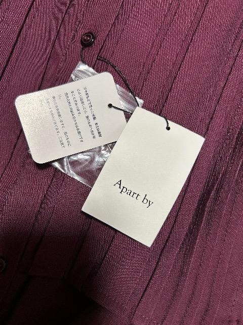 Vi^OtApart by[91%s^bNC[hOPSS  t@bV 