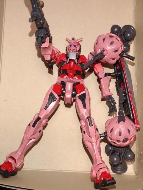 HG1/144 g MS ԂK_   zr[ 