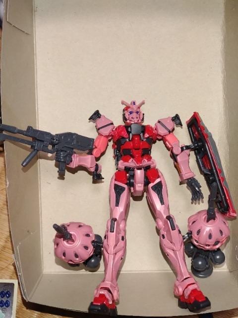 HG1/144 g MS ԂK_  zr[ 