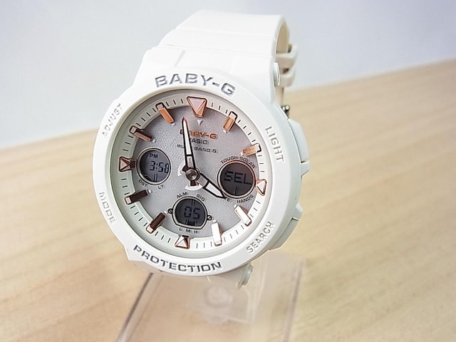 500~X^Ki@CACIO@JVI@Baby-G@BGA-2500@\[[dgrv@ғizCg  uh 