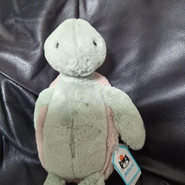 JELLY CAT/WF[Lbg/T/J//ʂ/pՋHi/@/Turtle/MTCY/CMXV[bg   