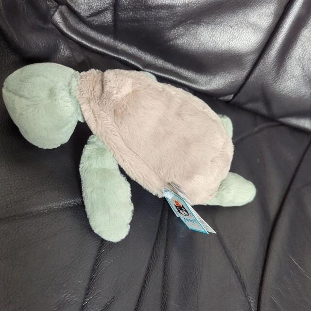 JELLY CAT/WF[Lbg/T/J//ʂ/pՋHi/@/Turtle/MTCY/CMXV[bg   