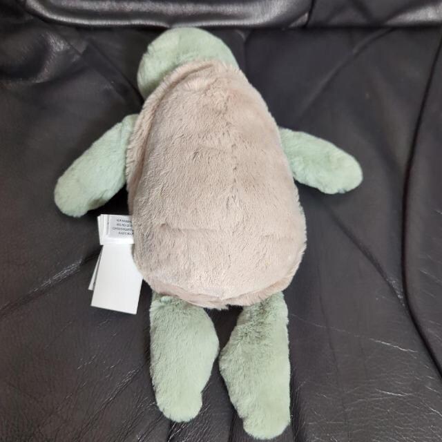 JELLY CAT/WF[Lbg/T/J//ʂ/pՋHi/@/Turtle/MTCY/CMXV[bg   