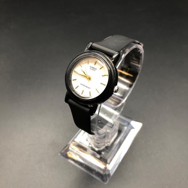  CASIO JVI rv LQ-139   uh 