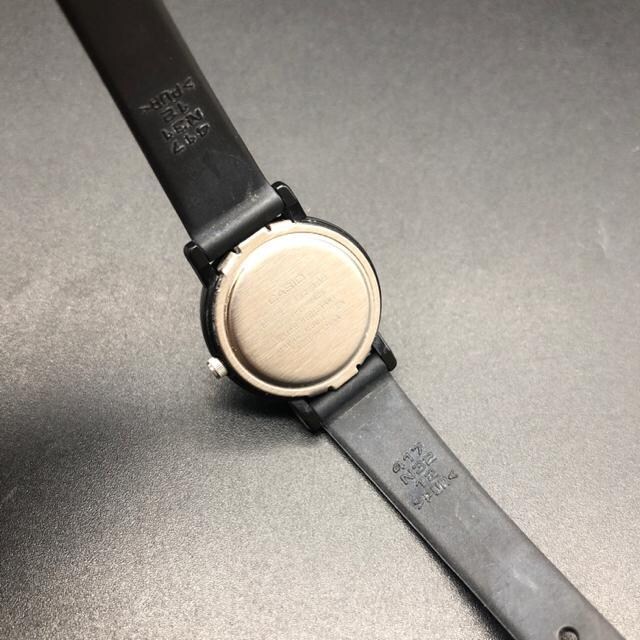  CASIO JVI rv LQ-139  uh 