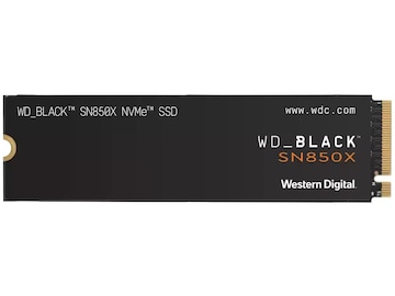 WESTERN DIGITAL@SSD@WD_Black SN850X NVMe SSD WDS200T2X0E