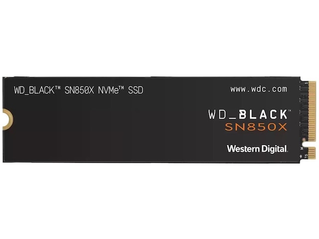 WESTERN DIGITAL@SSD@WD_Black SN850X NVMe SSD WDS200T2X0E   PC{/Ӌ@ 