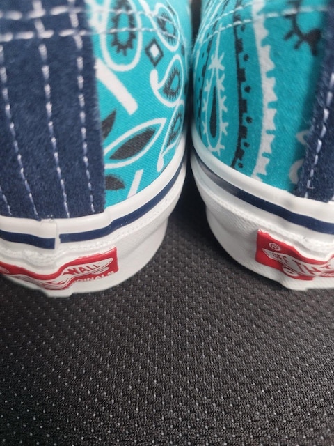 VANS I[ZeBbN xhEB 28.0  uh 
