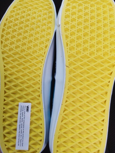 VANS I[ZeBbN xhEB 28.0  uh 