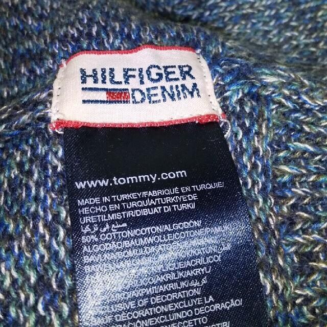 Ò HILFIGER DENIM qtBK[fj jbgLbv  jt@bV 