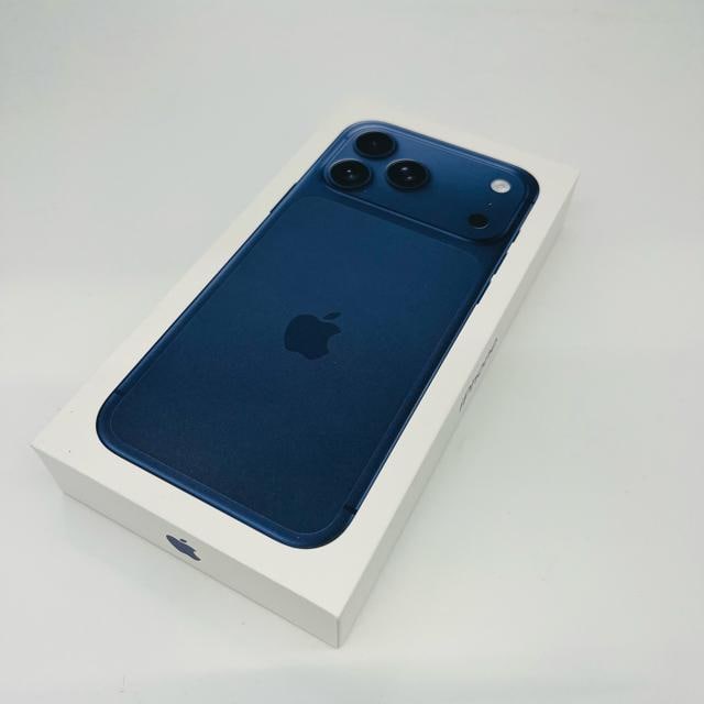 vZbgw@J iPhone 17 Pro Max 1TB SIMt[ {  Ɠd/AV 