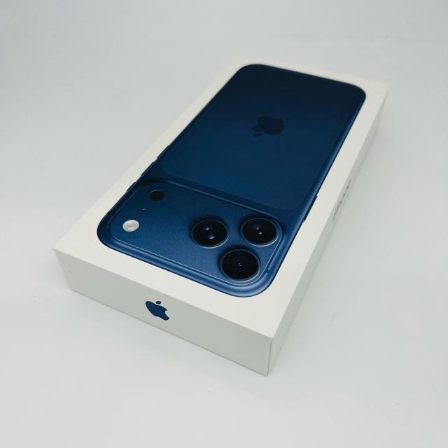 vZbgw@J iPhone 17 Pro Max 1TB SIMt[ {  Ɠd/AV 