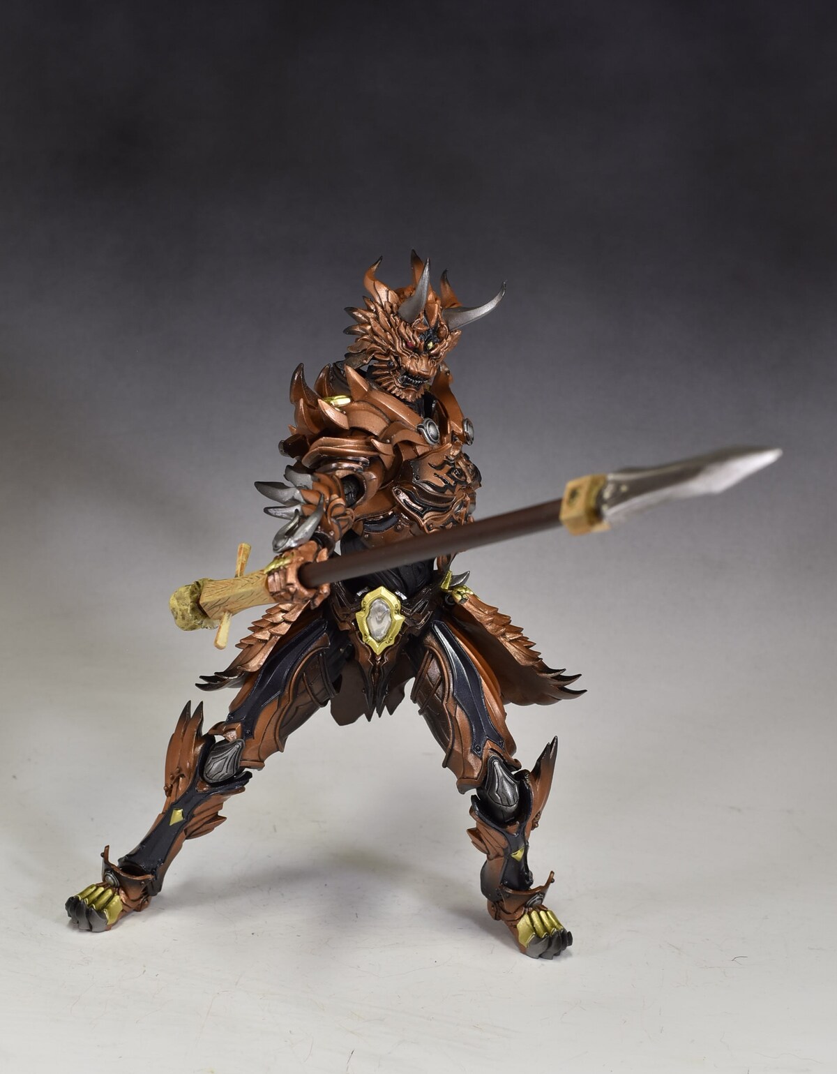 ［未開封1BOX　12個入り］鬼武者　武器コレクションVol.1 Amazon.co.jp: 鬼武者 武器コレクションフィギュア アームズ
