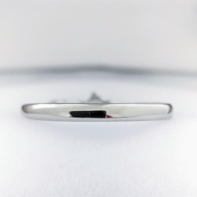 _Ch O Pt900 0.387ct 0.09ct D SI-2 GOOD  ANZT[/v 