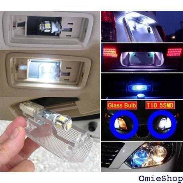 T10 W5W Led ԗp Cg - Safego D uio[ANAXvAPx10 70  /oCN