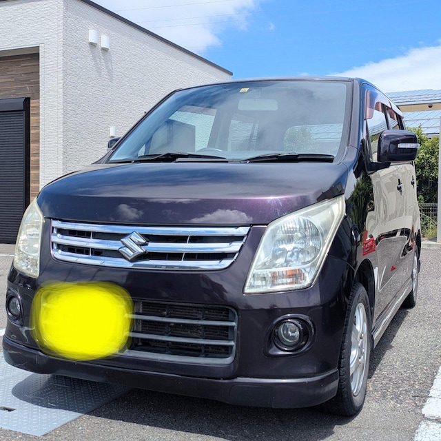 XYL SR MH23S s97,000km ԌOK  /oCN