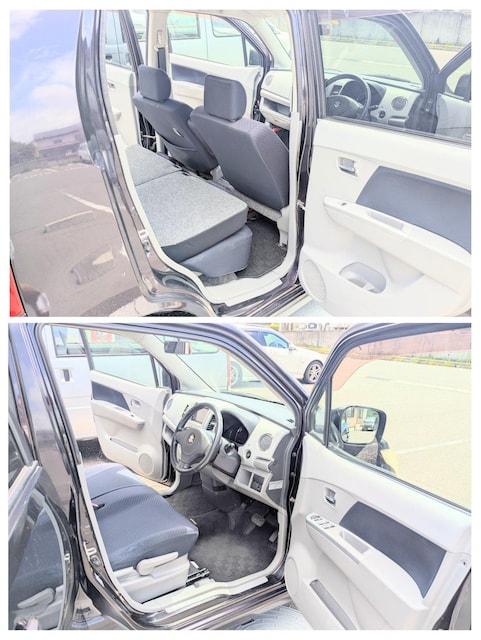 XYL SR MH23S s97,000km ԌOK  /oCN