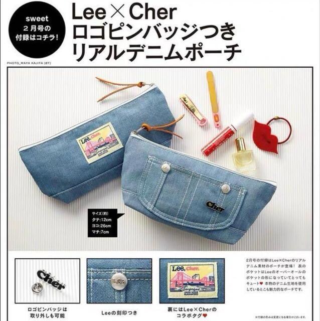 sweetGt^Lee ~ Cher Ssob` Afj|[`   uh 