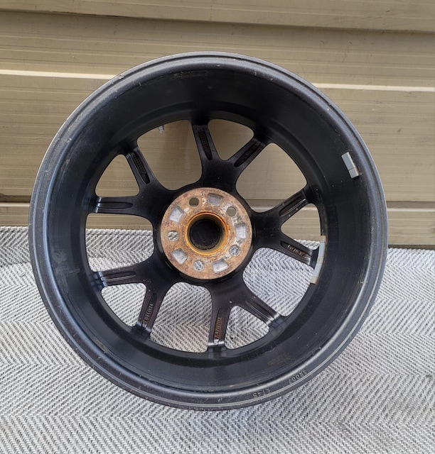 BBS SR SR007 PVC`zC[ 7.5J-17 PCD108 5 +45 n[u63 zC[̂1{  /oCN