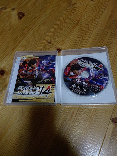 PS 3 \tg 퍑o4 Õi  Q[{/\tg 