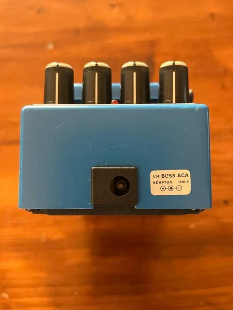 Boss CS-3 Compression Sustainer {X RvbV TXeB[i[ RvbT[ i  zr[ 