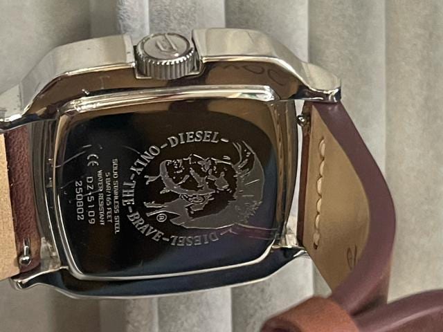 fB[[ DIESEL rv  ғ NI[c@uE@vxg  uh 