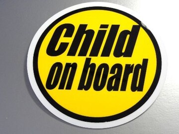 Child on boardCG[XebJ[/qĂ܂