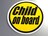 Child on boardCG[XebJ[/qĂ܂
