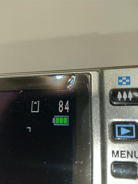PENTAX Optio W60  QZbg