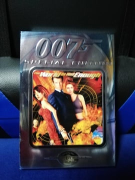 [DVD] 007/[hECYEmbgECit@ʕ