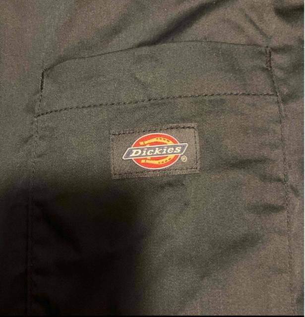 DickiesȂ TCY3XL  ҉85cm F̓lCr[  uh 