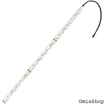 2{ 24V h LED e[vCg 3`bv 20cm x[X FFF 75