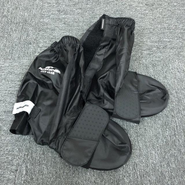  KOMINE RAIN GEAR SHORT CJo[  /oCN