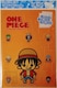 ViJ 񔄕i ONE PIECE }WbN NAt@C A4 tB[ IW  s[X