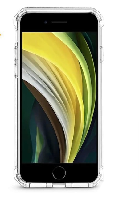 mNAP[XZbgniphone8 / iphone7 KX tB tJo[ P[X NA  Ɠd/AV 