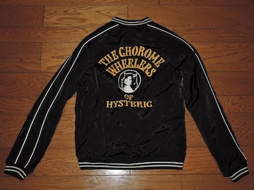 HYSTERIC GLAMOURqXebNO}[o[VuXJW