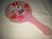 キティのパールデコミラー☆ハンドメイド