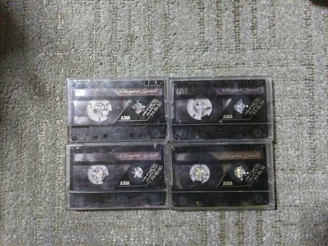 ^gpσJZbge[v AXIA ANVA PS-IVx 50 54 60 74 ^|WV   CD/DVD/rfI 