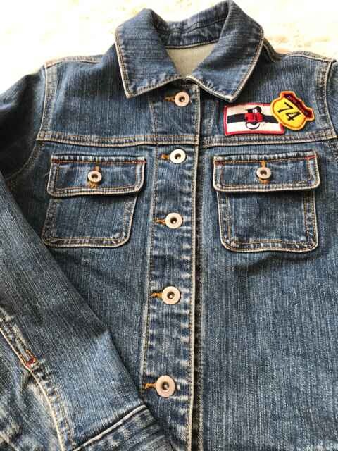 COMME CA BOYS  JbRGW  140Z`  uh 