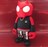 《TOY2R》フィギュア スカル トイ シークレットベース kozik デザイナーズトイ 香港トイ threezero TWIM