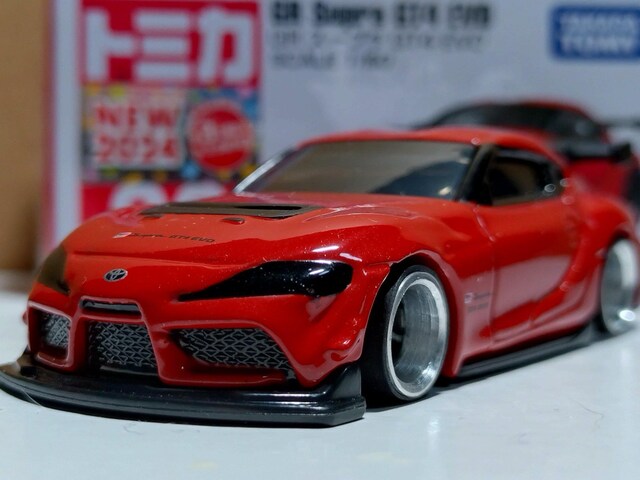 yg~JzGR X[v GT4 EVO 