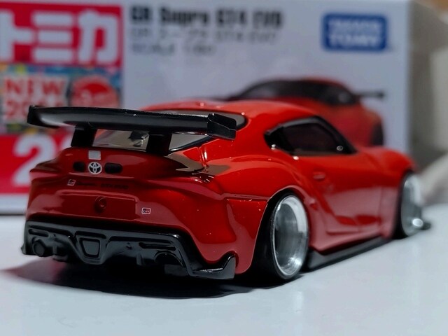 yg~JzGR X[v GT4 EVO
