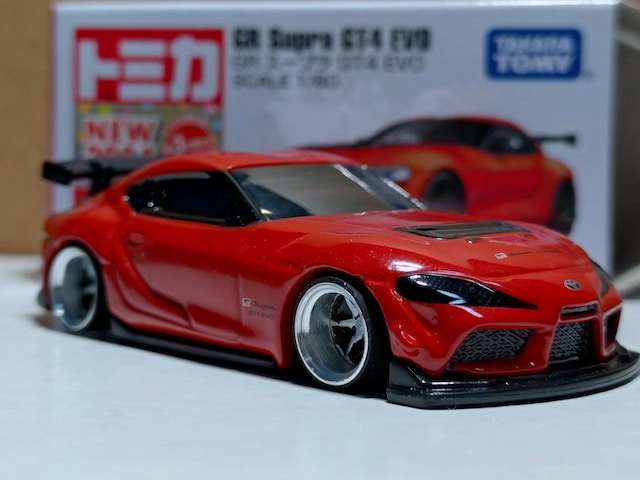 yg~JzGR X[v GT4 EVO