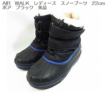 500~X^AIR@WALK@fB[X@Xm[u[c@22cm {A@ubN@Ǖi@V[gu[c