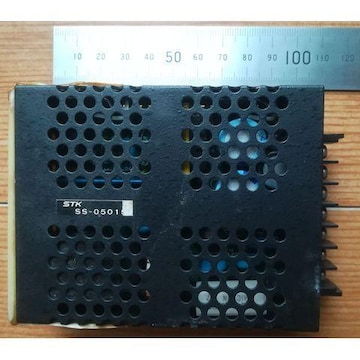 STKXCb`OdSS-05015 5V3A