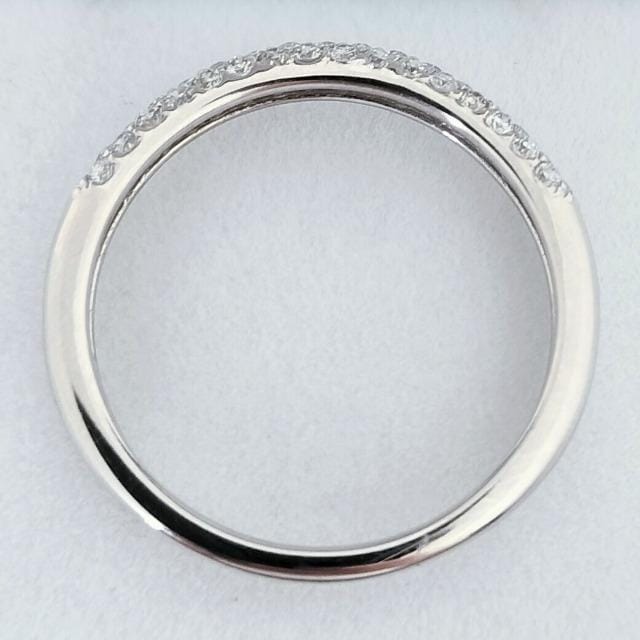 _Ch pF O K18WG 0.40ct 2.1g  ANZT[/v 