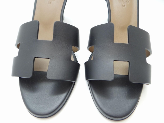 HERMES GX T_ WFh EGbWq[ ubN #38.5i25cmjViliyz  uh 