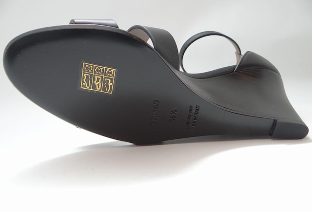 HERMES GX T_ WFh EGbWq[ ubN #38.5i25cmjViliyz  uh 